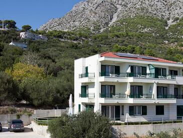 Lägenheter vid havet Igrane, Makarska - 17292 Adriatic.hr