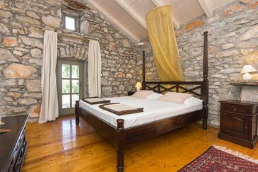 Familiehuis met zwembad Bajcici, Krk - 17293