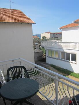 Ferienwohnungen am Meer Biograd na Moru, Biograd - 17298