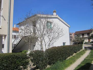 Apartments By The Sea Biograd Na Moru, Biograd - 17298 - Biograd na Moru