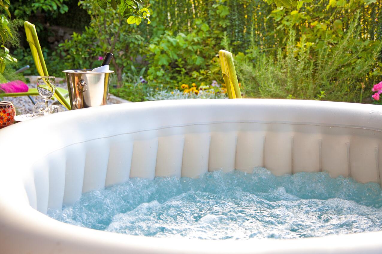 Appartamenti con piscina per famiglie Sustjepan, Ragusa - Dubrovnik - 17308