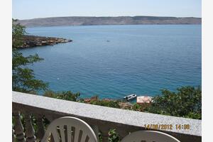 Apartmánové studio Prizna, Senj (AS-17309-a(