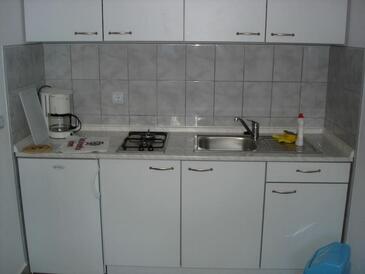 Apartmány u moře Prizna, Senj - 17309
