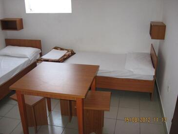 Apartmány u moře Prizna, Senj - 17309