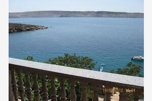 Apartmánové studio Prizna, Senj (AS-17309-b(