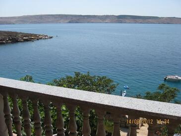 Apartmány u moře Prizna, Senj - 17309