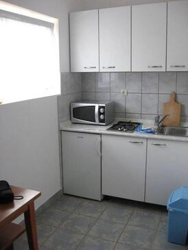 Apartmány u moře Prizna, Senj - 17309