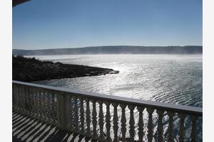 Apartmánové studio Prizna, Senj (AS-17309-c(