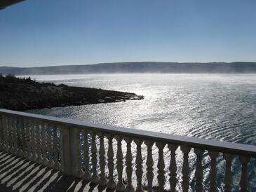 Apartmány u moře Prizna, Senj - 17309