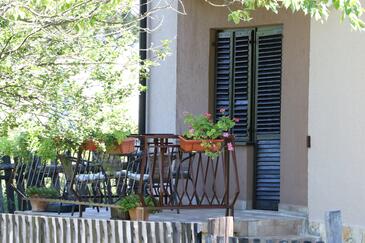 Haus mit Parkplatz für Familien Korenica, Plitvice - 17312