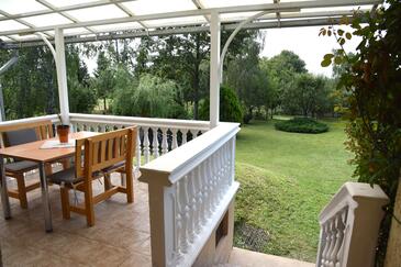 Haus mit Pool für Familien Nova Kapela, Slavonija - 17313