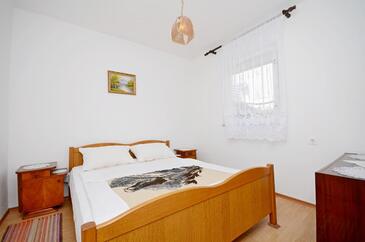 Apartmanok parkolóhellyel Rogoznica - 17318