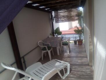 One bedroom apartment Rogoznica (A-17318-b(