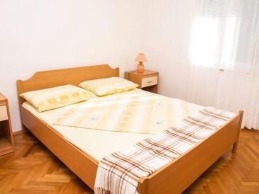 Apartments by the sea Postira, Brač - 17323