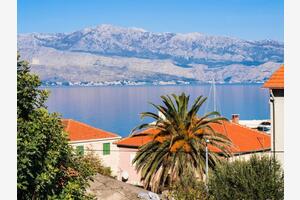Dvosobni apartma Postira, Brač (A-17323-a(