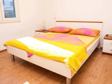 Lejligheder ved havet Postira, Brac - 17323