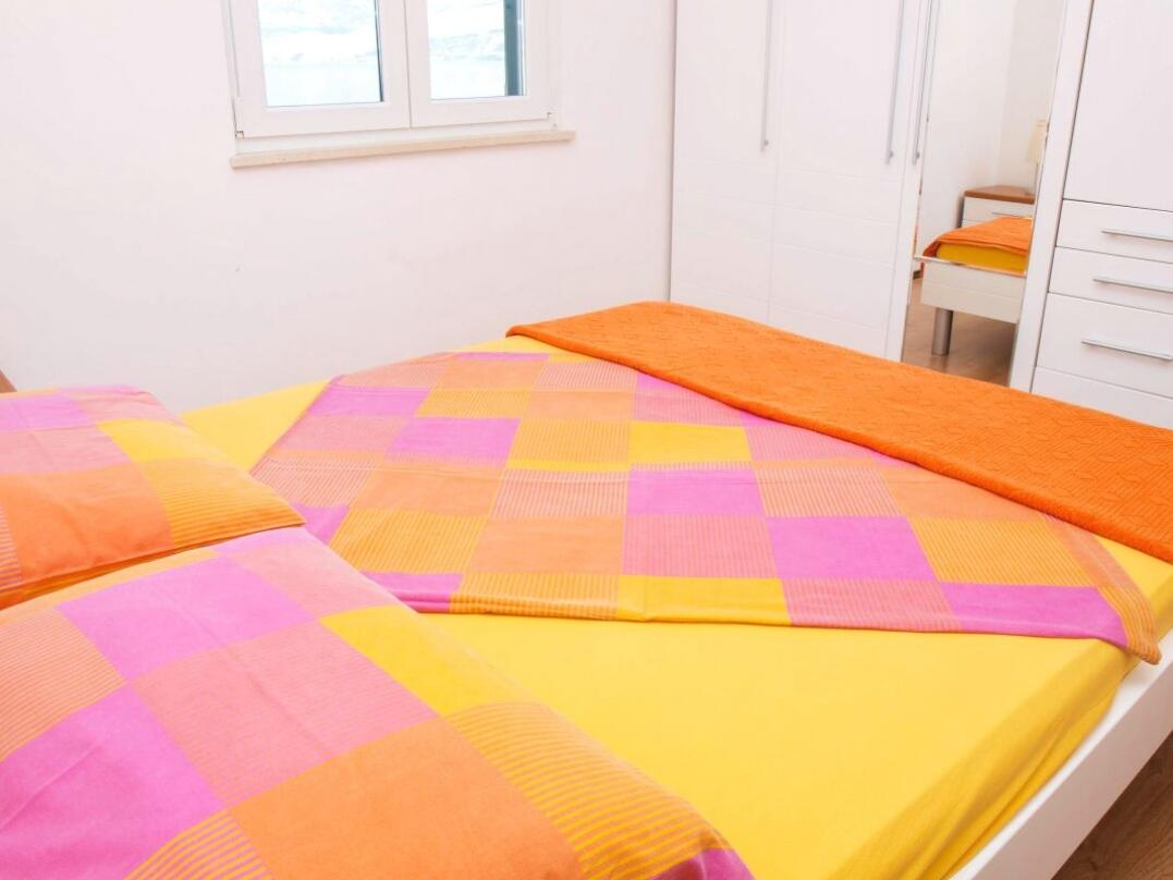 A-17323-c - Alloggi privati - Appartamenti accanto al mare Postire - Postira, Brazza - Brač