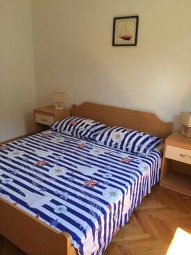 Apartments by the sea Postira, Brač - 17323