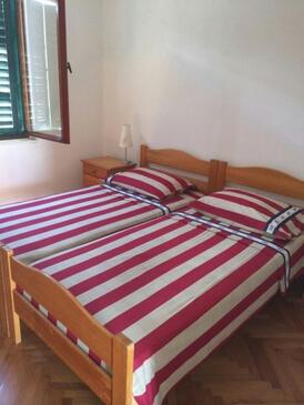 Apartments by the sea Postira, Brač - 17323