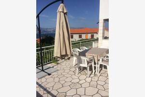 Dvosobni apartman Postira, Brač (A-17323-d)