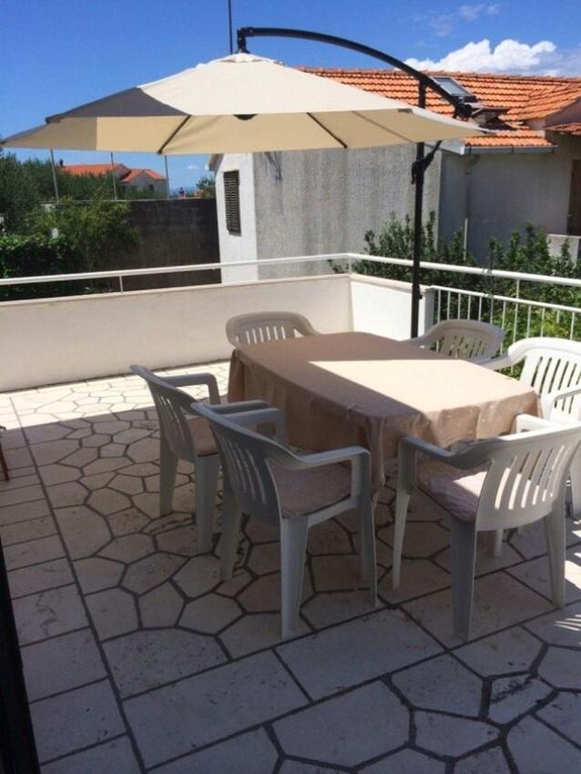 A-17323-d - Alloggi privati - Appartamenti accanto al mare Postire - Postira, Brazza - Brač