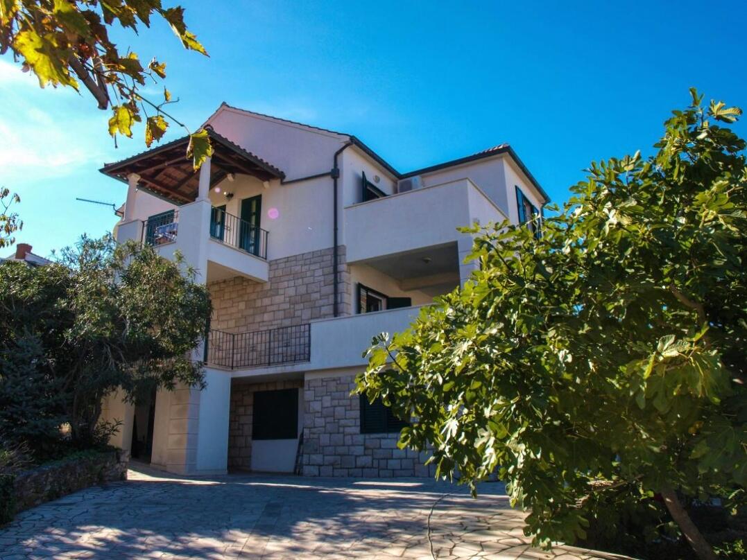 Alloggio - Appartamenti accanto al mare Postire - Postira, Brazza - Brač