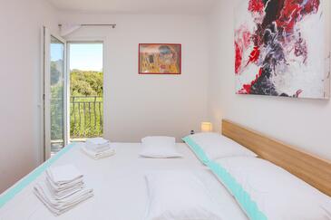 Dvosobni apartman Ražanj, Rogoznica (A-17328-a)