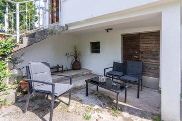 Appartamenti con parcheggio Pinguente - Buzet, Istria Centrale - Središnja Istra - 17333