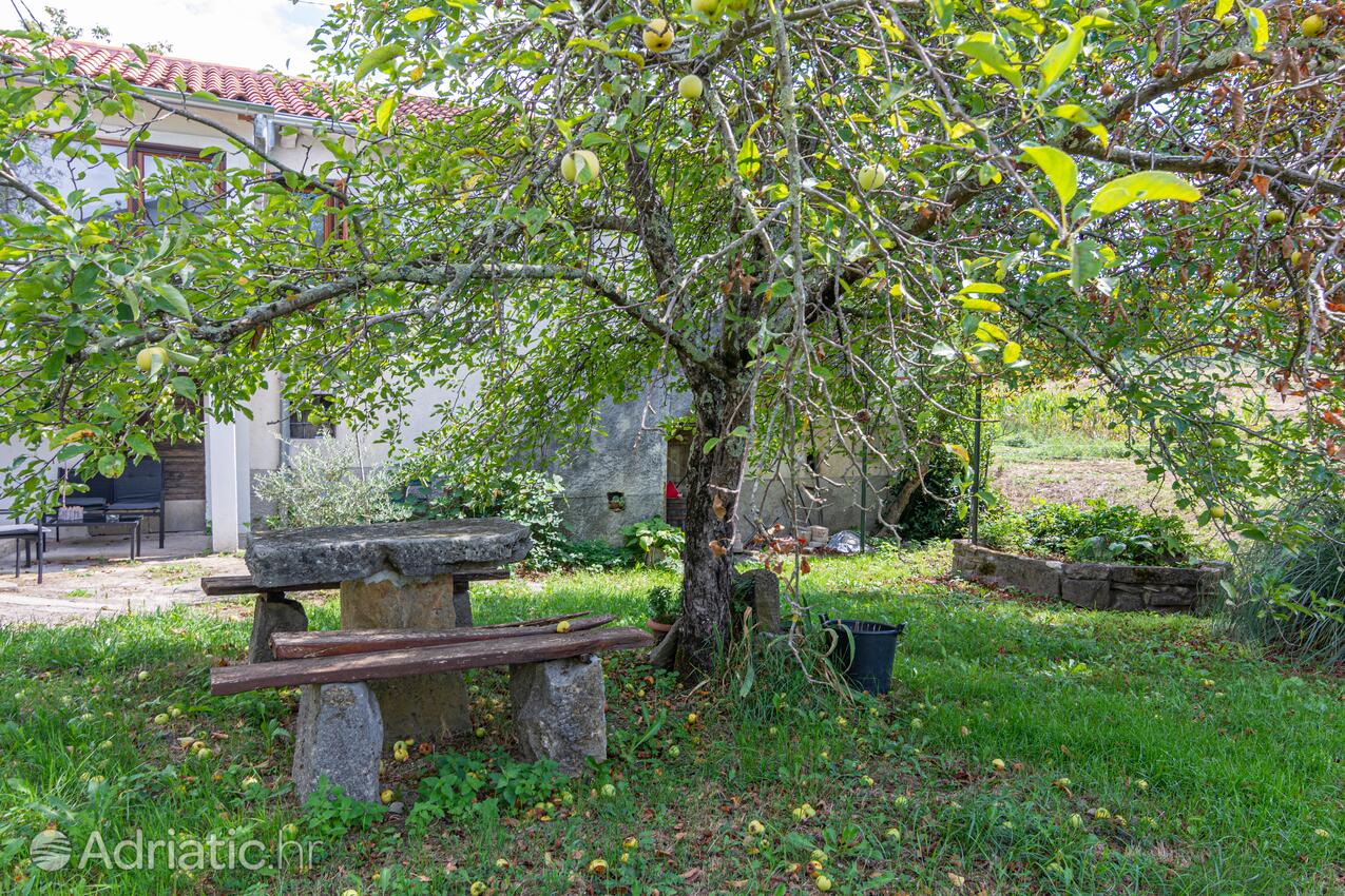 Apartmani s parkingom Buzet, Središnja Istra - 17333