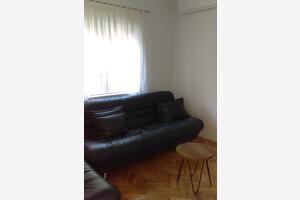Dvoupokojový apartmán Starigrad Dvoupokojový apartmán Starigrad, Paklenica (A-17340-a)