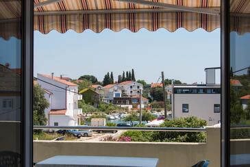 Dvoupokojový apartmán Petrčane, Zadar (A-17342-a)