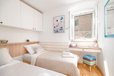 Casa con piscina per famiglia Skrip, Brazza - Brač - 17345