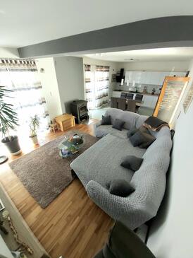 Apartments with parking space Bibinje, Zadar - 17346