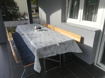 Apartments with parking space Bibinje, Zadar - 17346