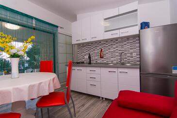 Secluded fisherman's cottage Cove Duga, Čiovo - 17349