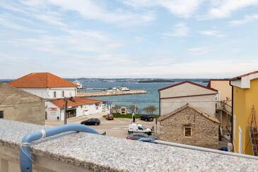 One bedroom apartment Tkon, Pašman (A-17360-b(