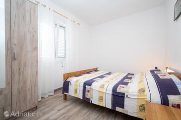 Lägenheter vid havet Tkon, Pasman - 17360