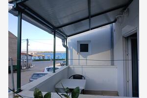 One bedroom apartment Tkon One bedroom apartment Tkon, Pašman (A-17360-c)