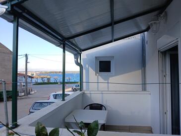 One bedroom apartment Tkon, Pašman (A-17360-c(