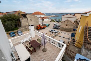 Apartmány pri mori Tkon, Pašman - 17360 Adriatic.hr