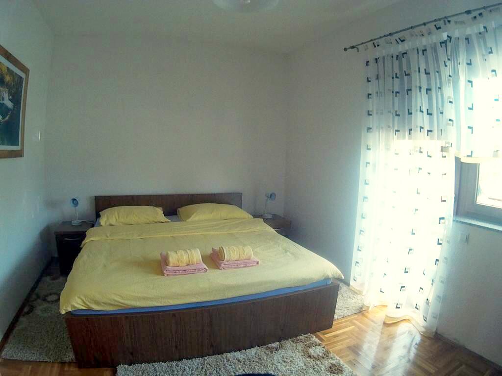Appartamenti con parcheggio Irinovac, Plitvice - 17376