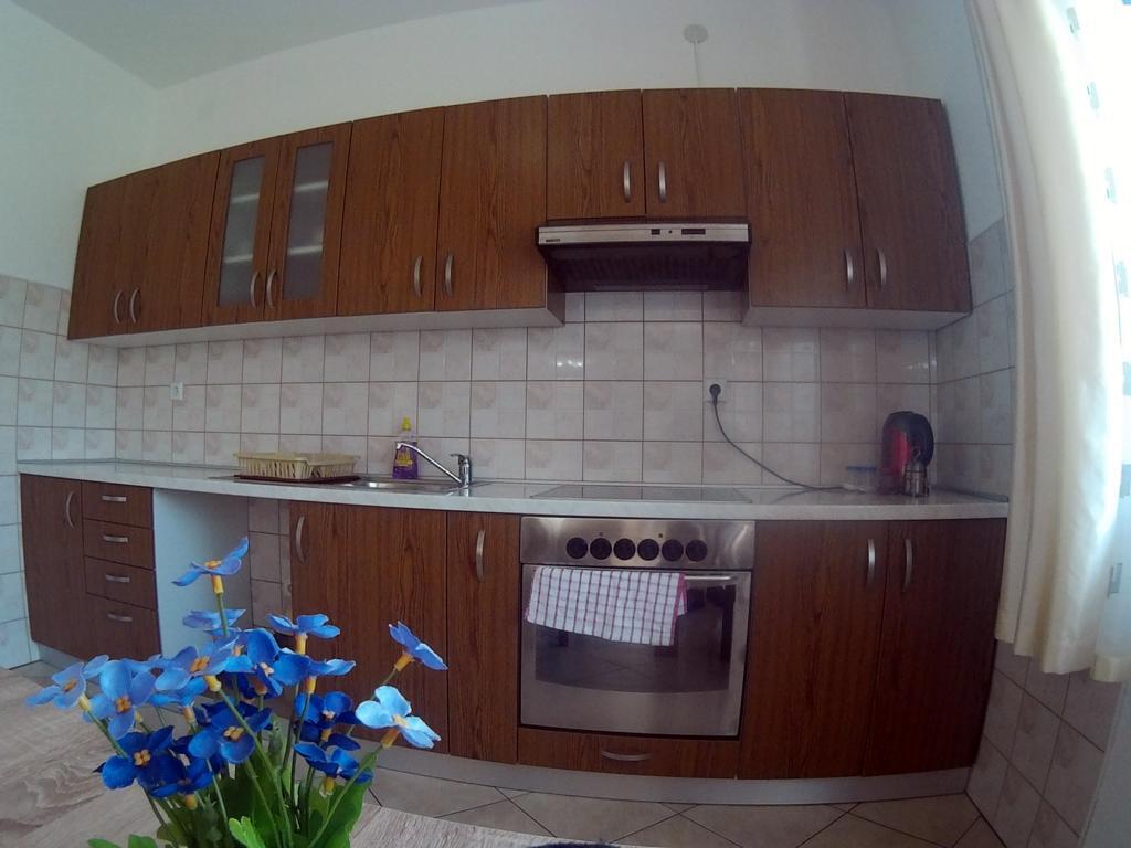Appartamenti con parcheggio Irinovac, Plitvice - 17376