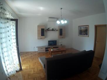 Apartmanok parkolóhellyel Irinovac, Plitvice - 17376