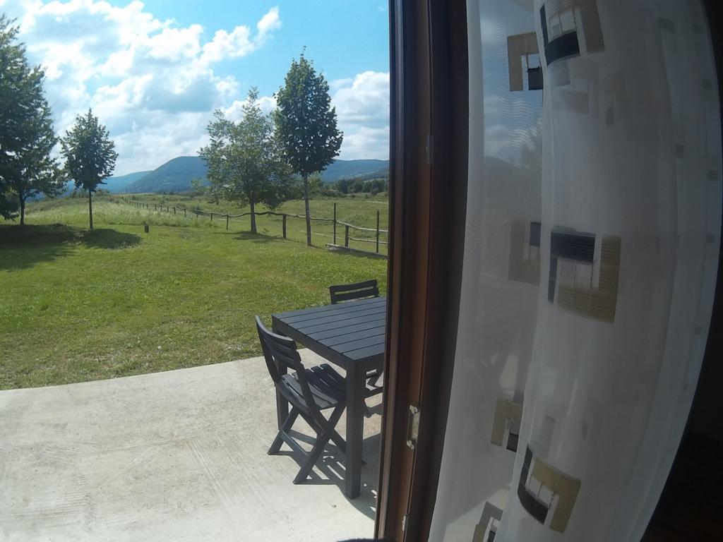 Appartamenti con parcheggio Irinovac, Plitvice - 17376