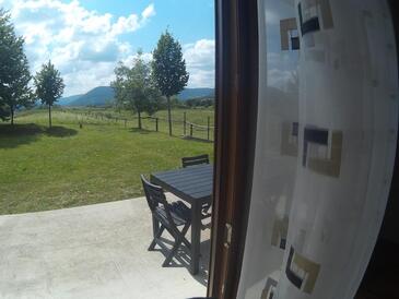 Apartmanok parkolóhellyel Irinovac, Plitvice - 17376