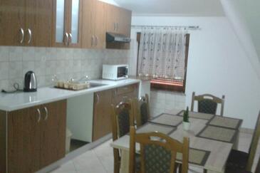 Apartments with parking space Irinovac, Plitvice - 17376