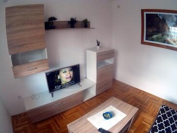 Apartments with parking space Irinovac, Plitvice - 17376