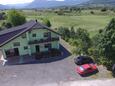 Appartamenti con parcheggio Irinovac, Plitvice - 17376