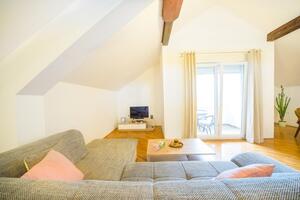 Two bedroom apartment Slunj Two bedroom apartment Slunj, Plitvice (A-17380-a)