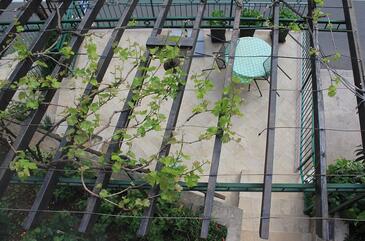 Apartments by the sea Mošćenička Draga, Opatija - 17381